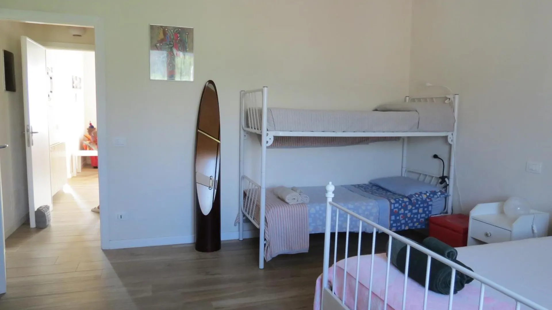 Appartement Casa Vacanze “Bouganville” Loc Avane Pisa Vecchiano