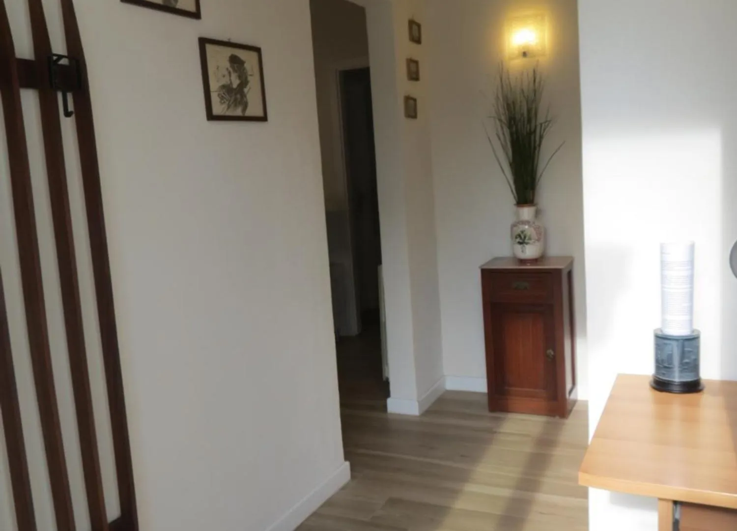 Casa Vacanze “Bouganville” Loc Avane Pisa Vecchiano Appartement