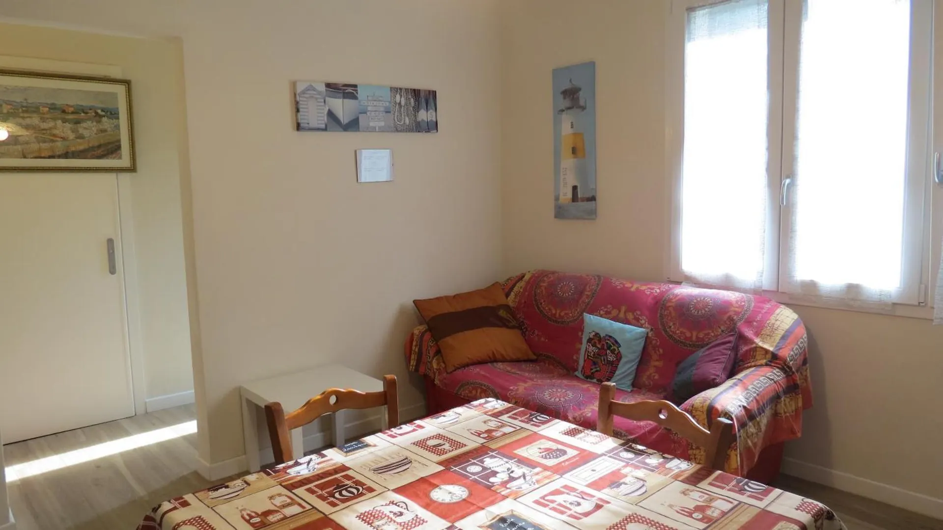 Appartement Casa Vacanze “Bouganville” Loc Avane Pisa Vecchiano