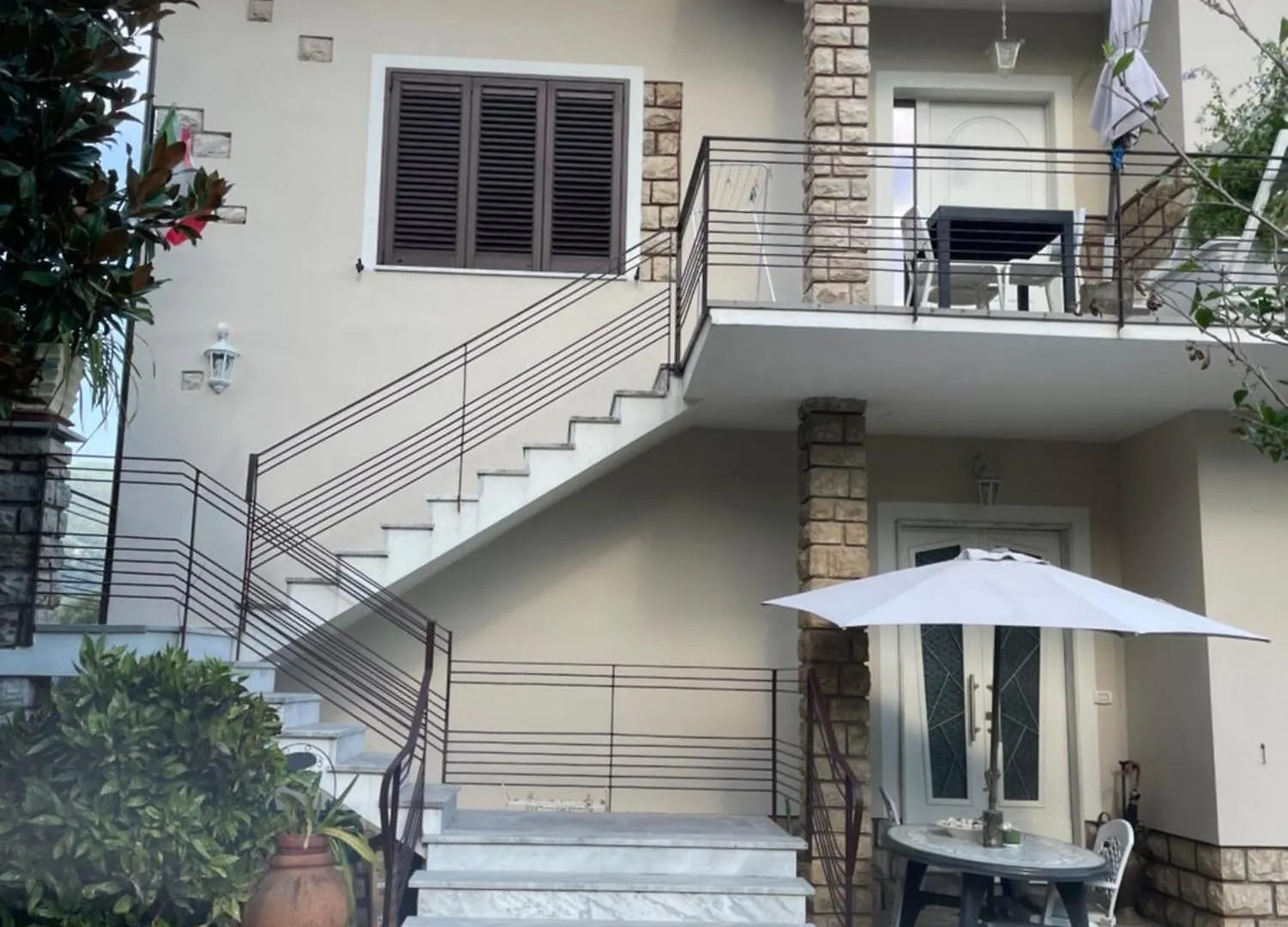 Casa Vacanze “Bouganville” Loc Avane Pisa Vecchiano Appartement