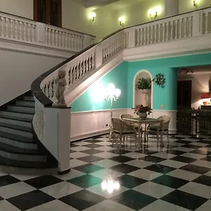 Palazzo Scavone , Palerme Italie