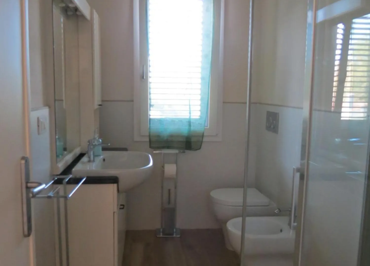 Casa Vacanze “Bouganville” Loc Avane Pisa Vecchiano