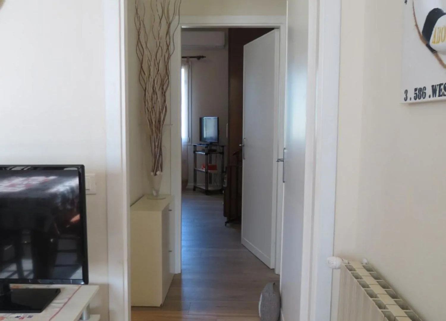 Casa Vacanze “Bouganville” Loc Avane Pisa Vecchiano 0*,  Italy