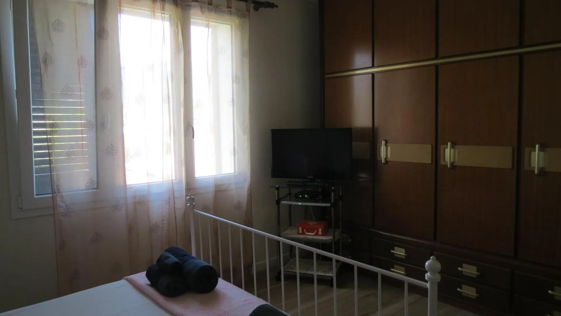 Apartment Casa Vacanze “Bouganville” Loc Avane Pisa Vecchiano