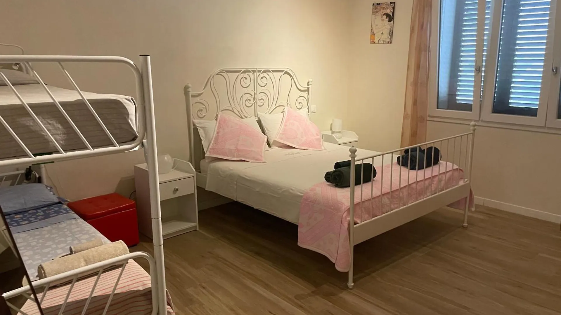 Apartment Casa Vacanze “Bouganville” Loc Avane Pisa Vecchiano