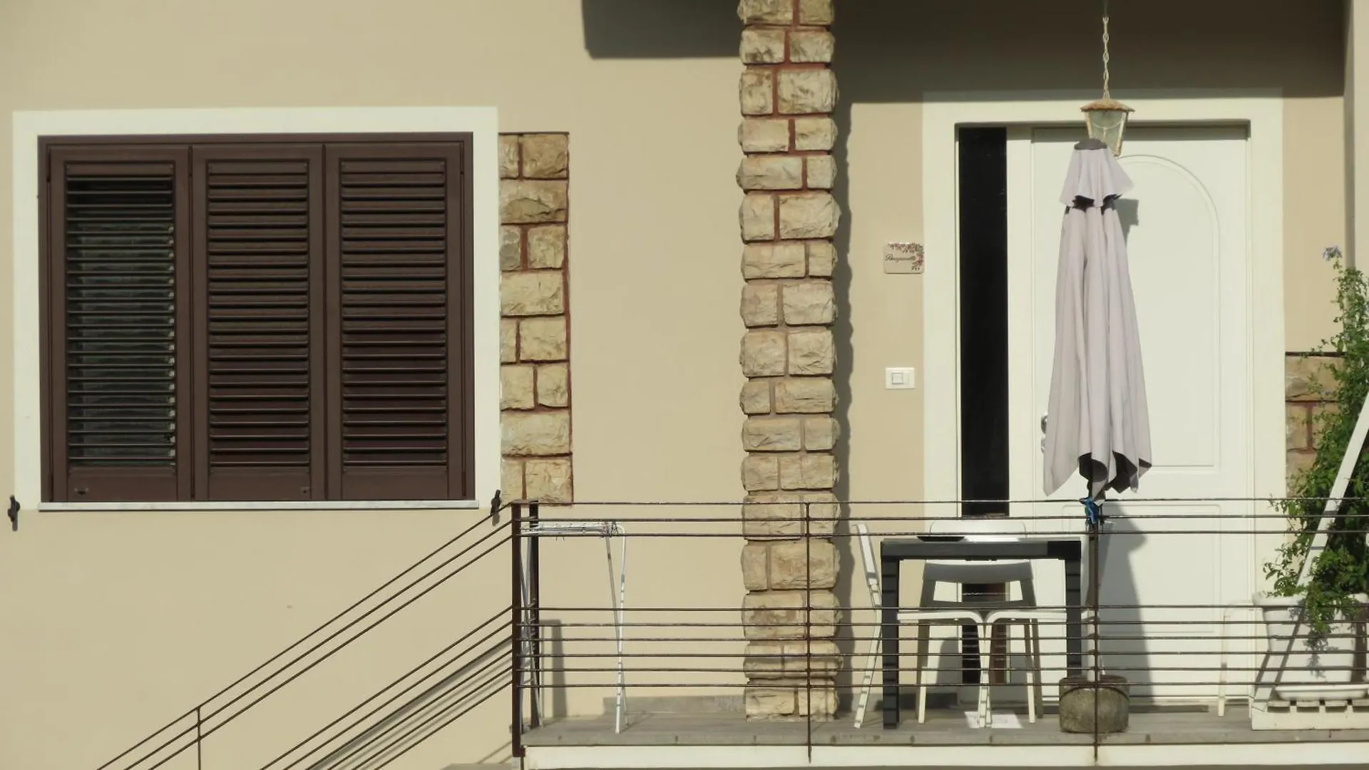 Casa Vacanze “Bouganville” Loc Avane Pisa Vecchiano 0*,