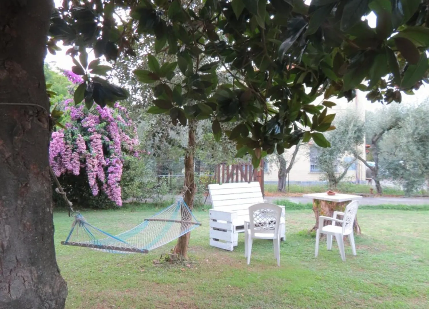 Casa Vacanze “Bouganville” Loc Avane Pisa Vecchiano 0*,